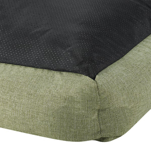 Julius® Small Olive Dog Bed