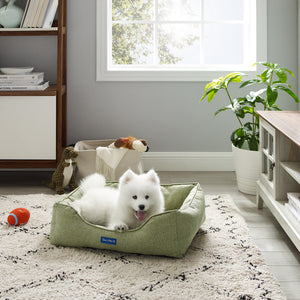 Julius® Small Olive Dog Bed