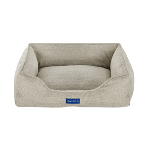 Julius® Small Brown  Dog Bed