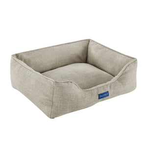 Julius® Small Brown  Dog Bed