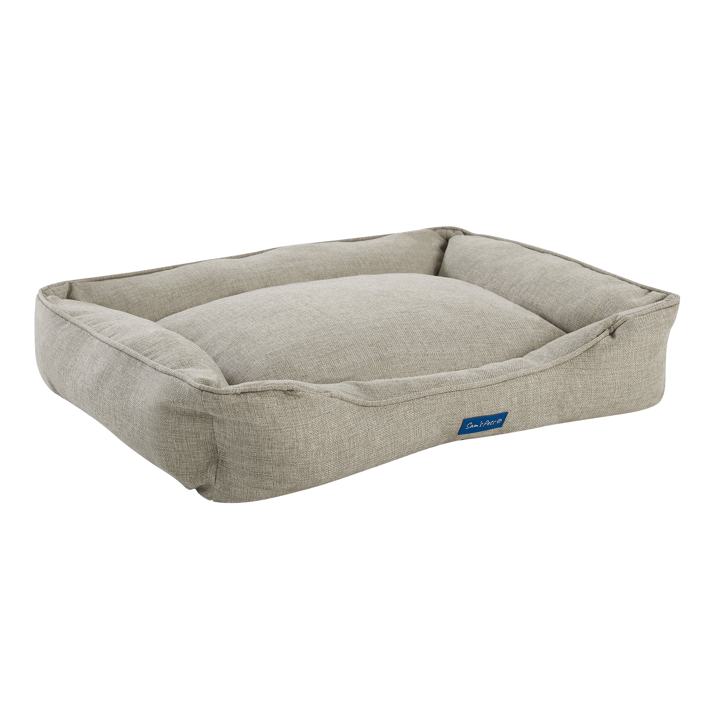 Julius®  Medium Brown  Dog Bed