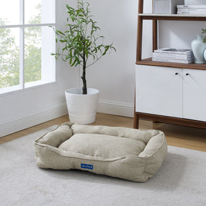 Julius®  Medium Brown  Dog Bed