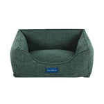 Julius® Extra Small Green Dog Bed