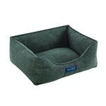 Julius® Extra Small Green Dog Bed