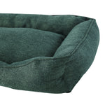 Julius® Extra Small Green Dog Bed