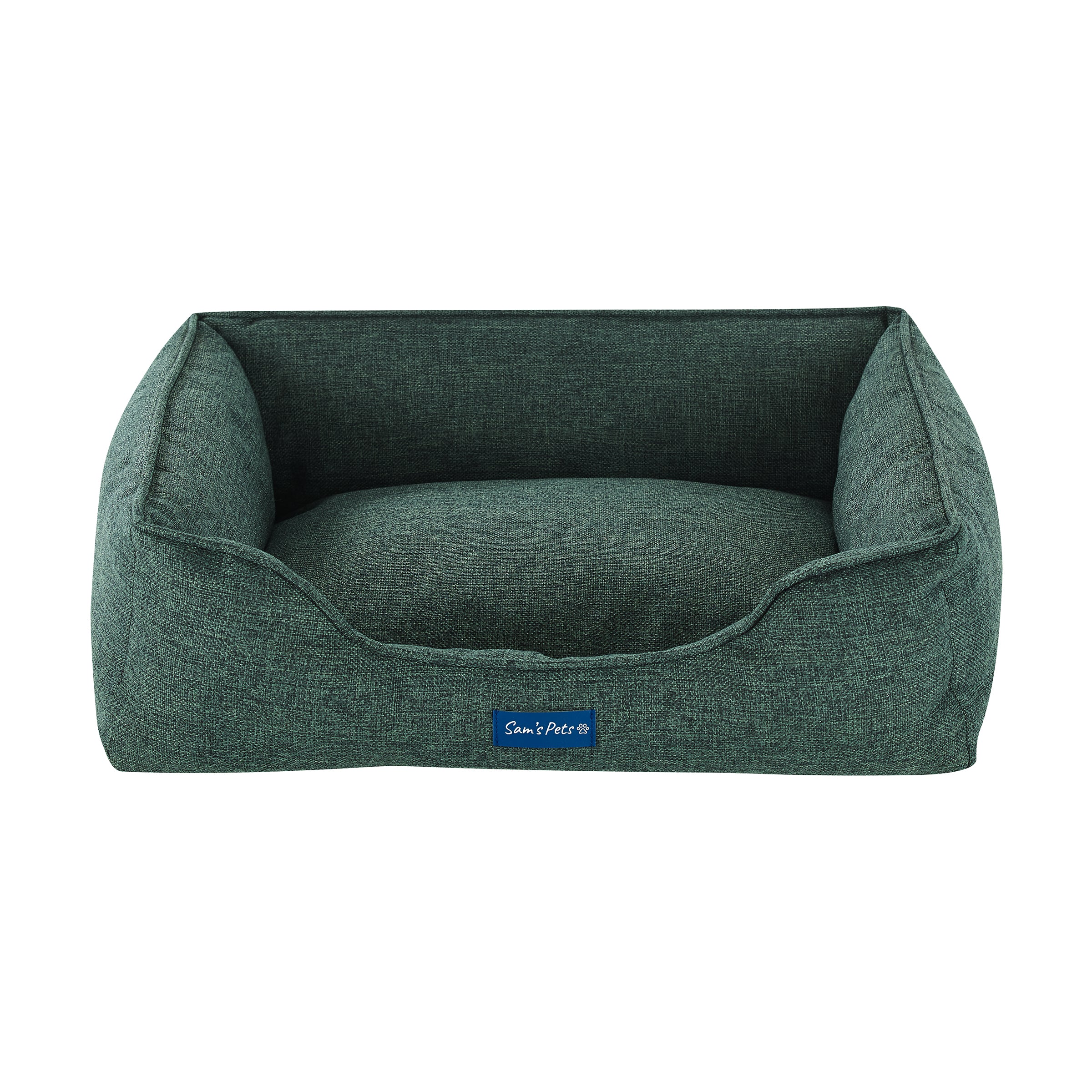 Julius® Small Green Dog Bed