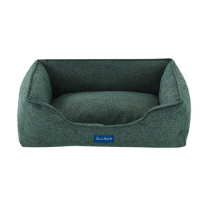 Julius® Small Green Dog Bed
