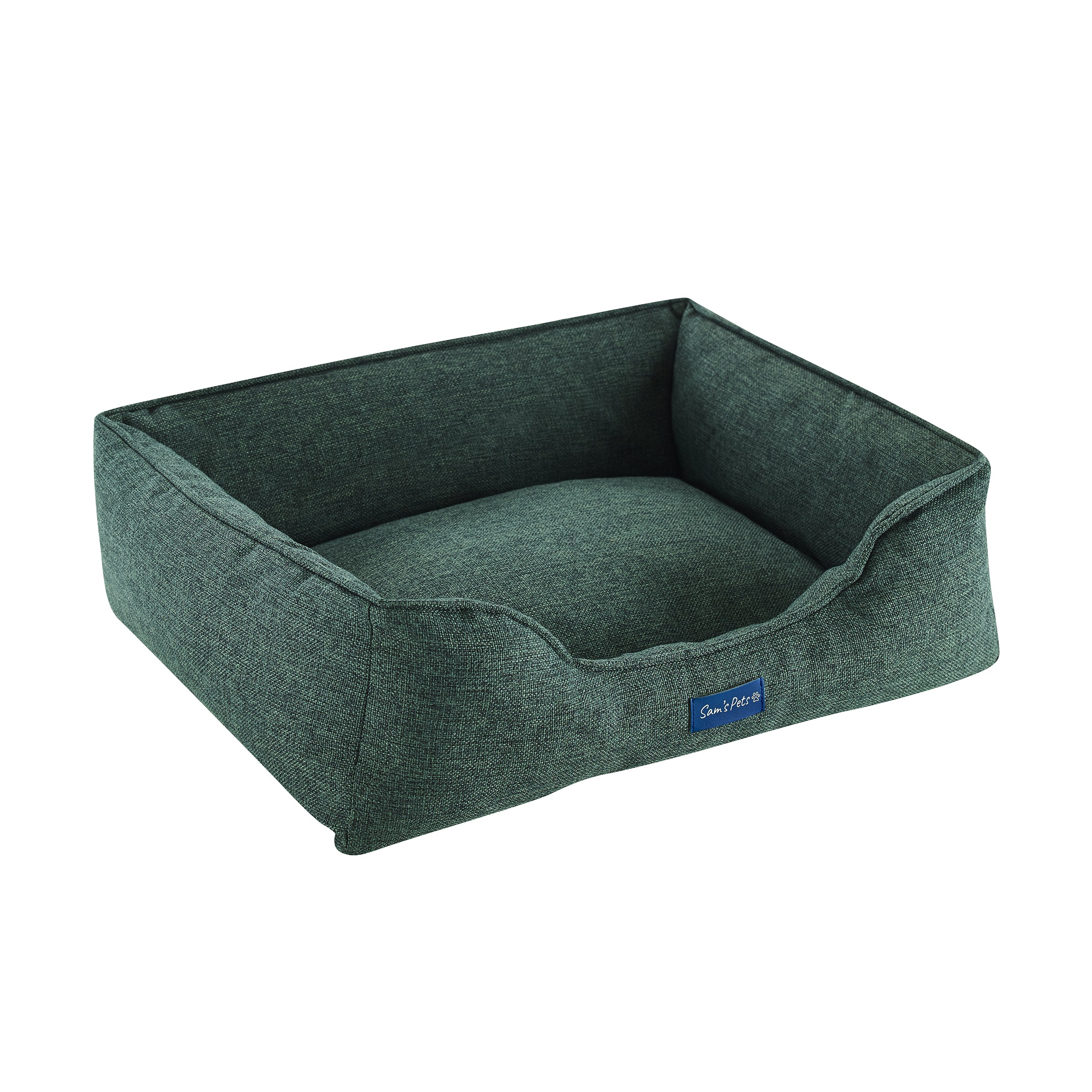 Julius® Small Green Dog Bed
