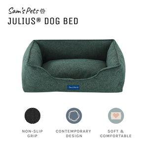 Julius® Small Green Dog Bed