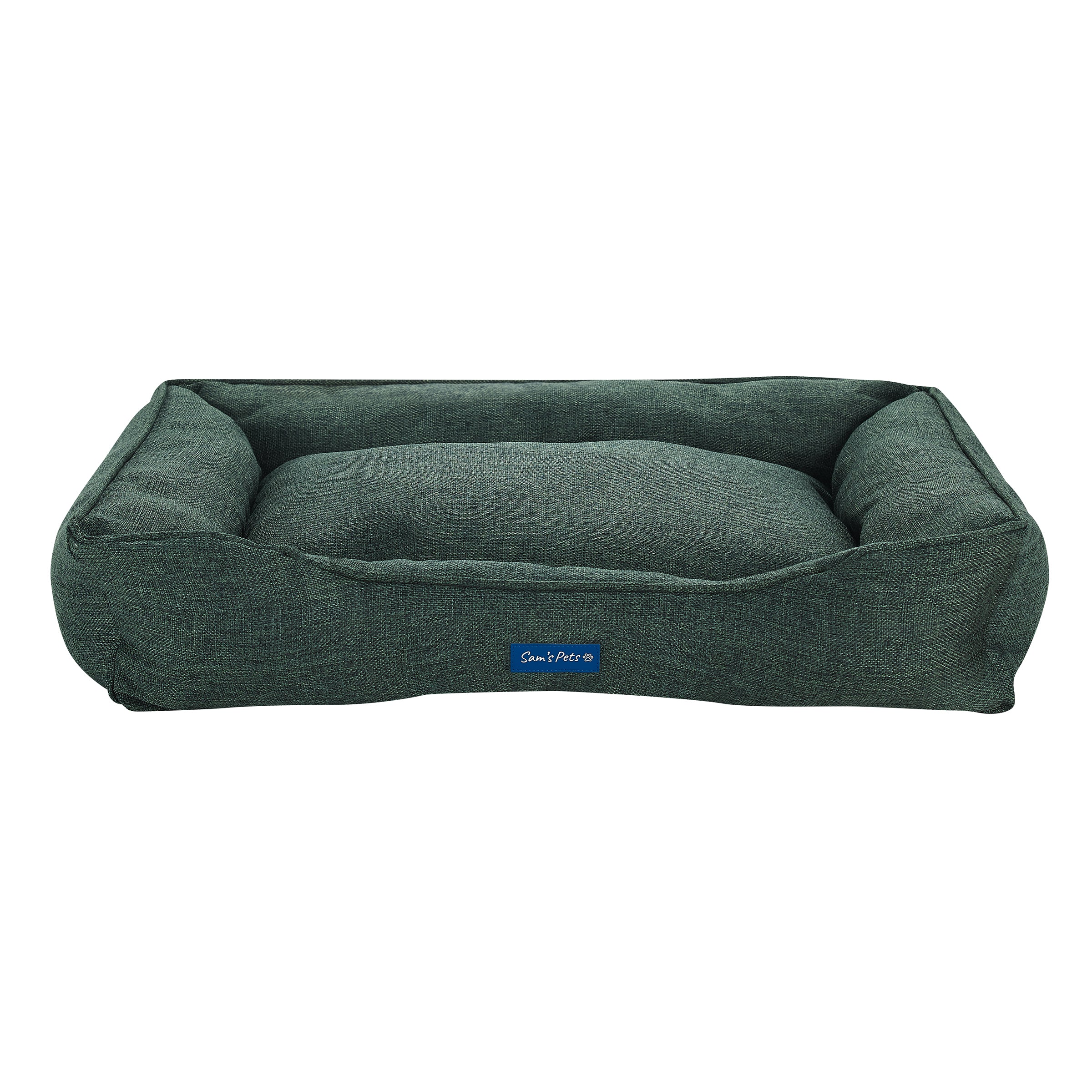 Julius®  Medium Olive Dog Bed