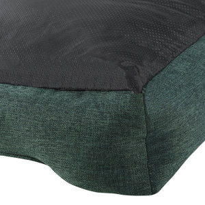 Julius®  Medium Olive Dog Bed