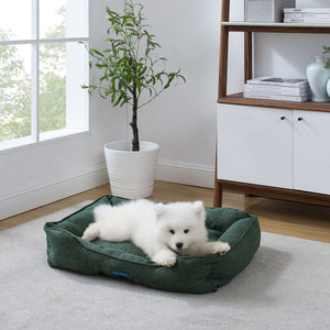Julius®  Medium Olive Dog Bed