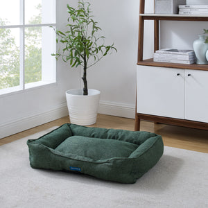 Julius®  Medium Olive Dog Bed