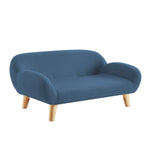 Sam's Pets Akkeri Couch Blue