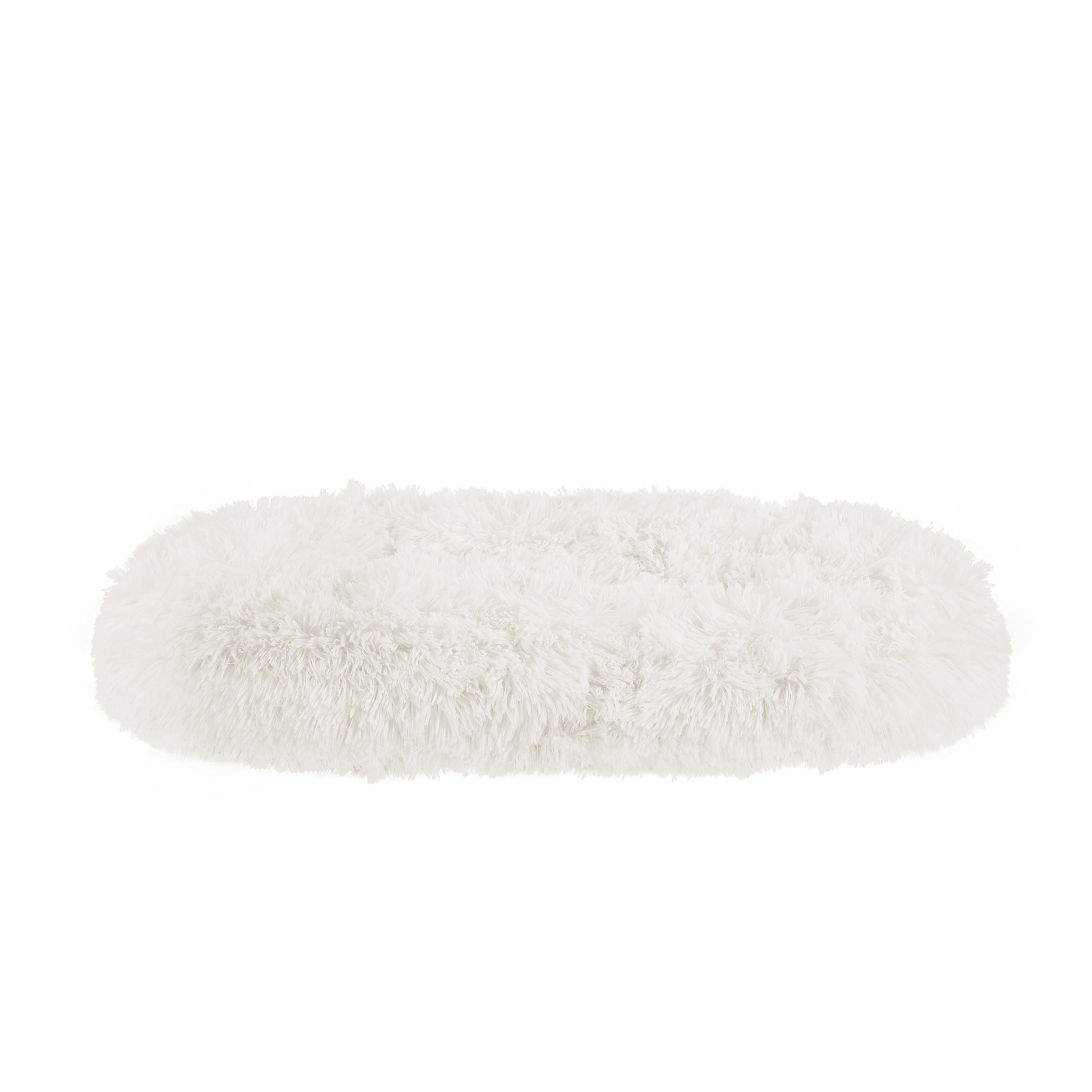 Kuai Cat Bed Bent Wood Medium Light Brown