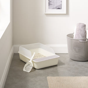 Helix Litter Box