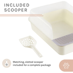 Helix Litter Box