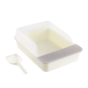 Helix Litter Box