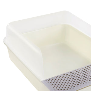 Helix Litter Box